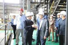 <b>世界次要发财国度将面向工业范畴工智能研发做</b>